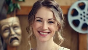 Wer ist Klara-Magdalena Martinek?