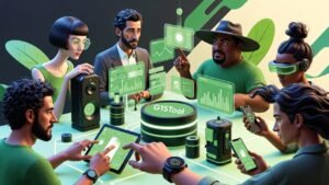 G15Tool Partners: Eine spannende Entdeckung