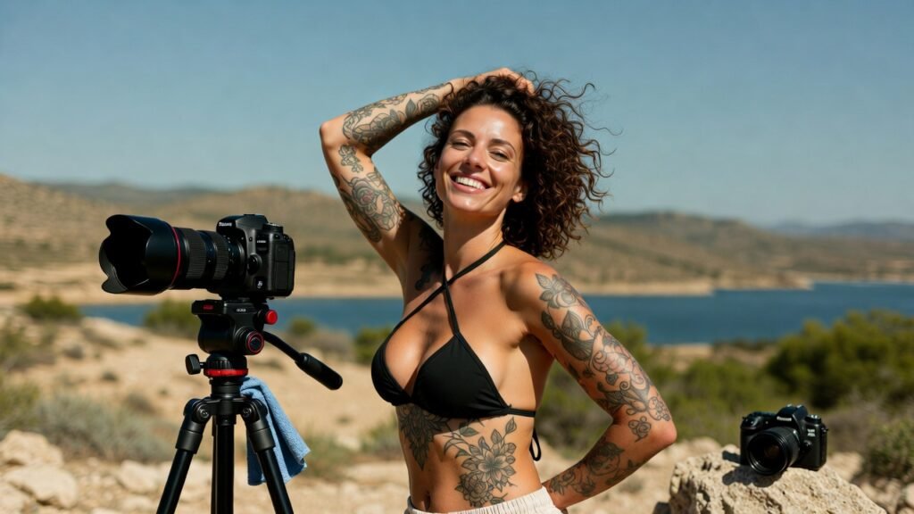 vanessa liberte beruf