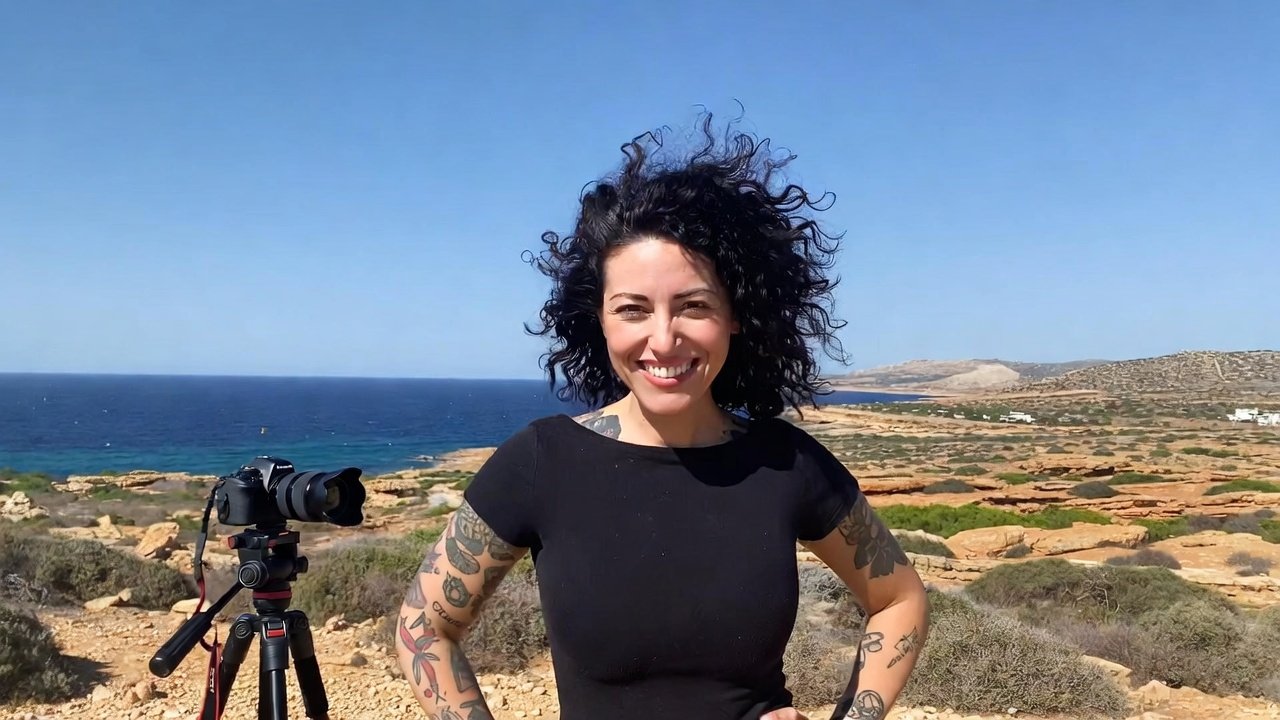 vanessa liberte beruf