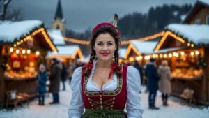 Sarina Silbereisen-Feuchter: Eine vielseitige Persönlichkeit