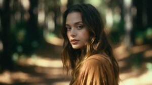 Taelyn Dobson: Die stille Star-Schwester