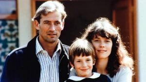 Jürgen Klopp Erste Ehefrau, die erste Liebe?