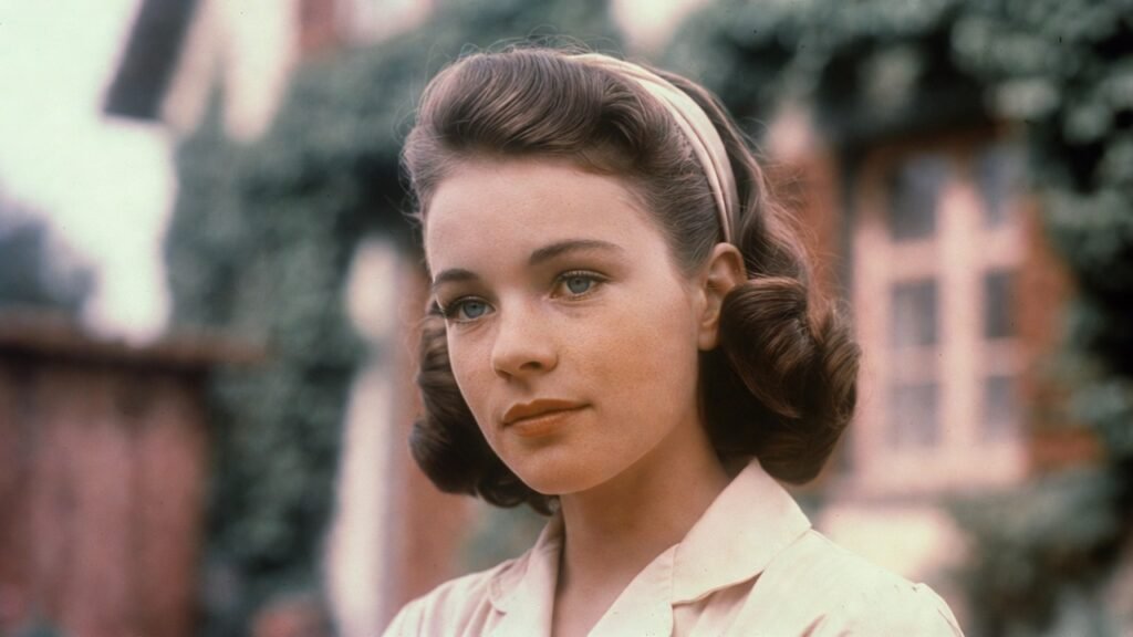 Helga Holler Tochter von Franz Burda