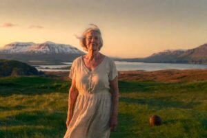 Kara Gislason Traueranzeige: Ein Leben, das inspiriert