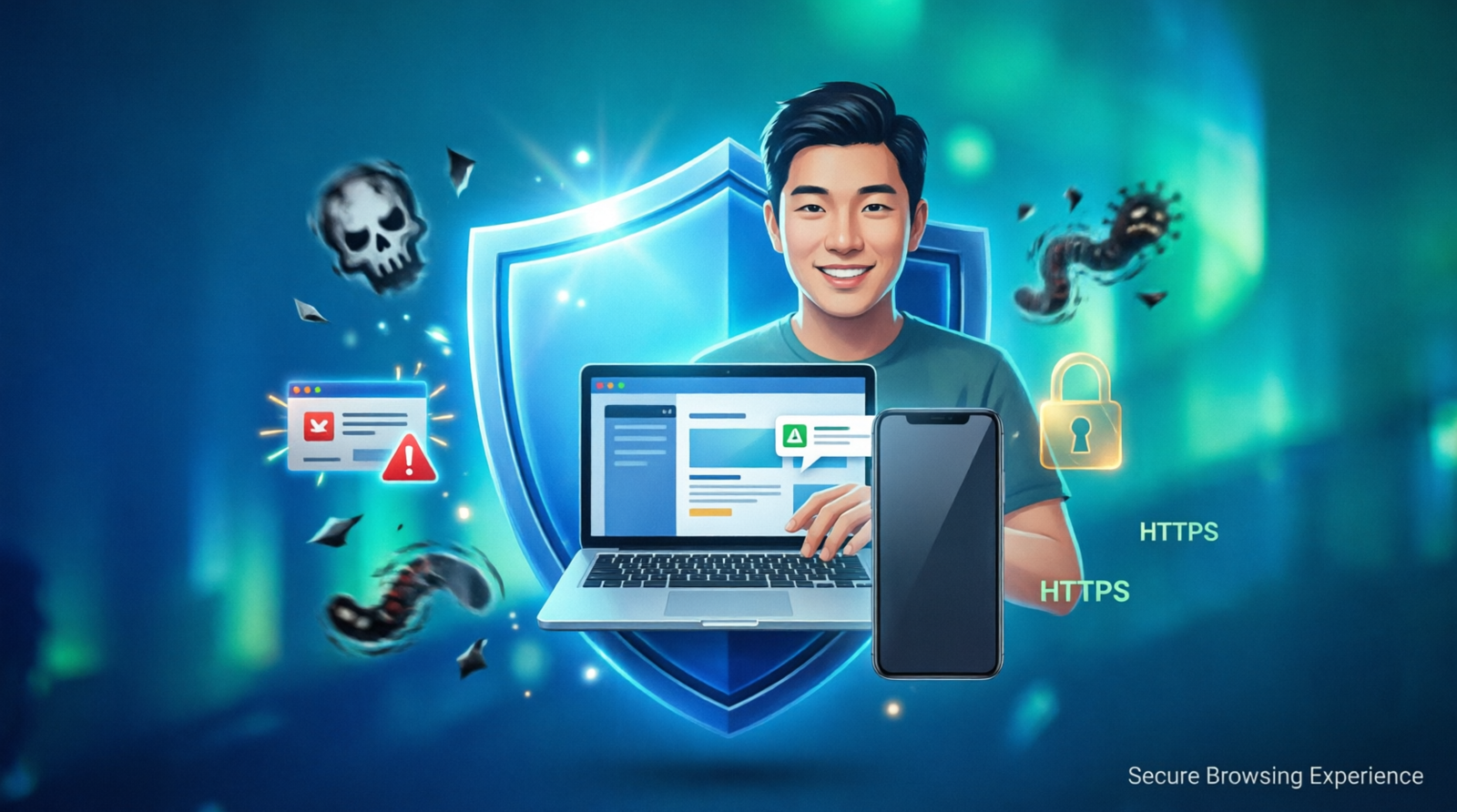 how to protect from kopmatelatv