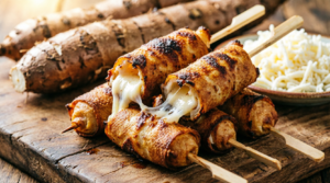 Best Sonso Yuca Near Me: Your Ultimate Guide to This Cheesy Bolivian Delight
