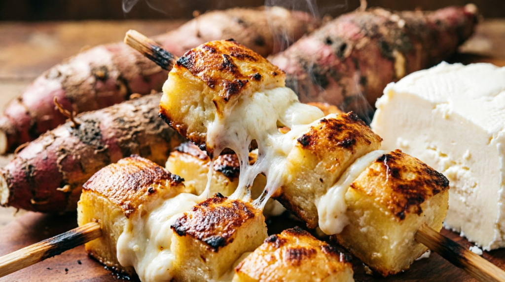 best sonso yuca near me